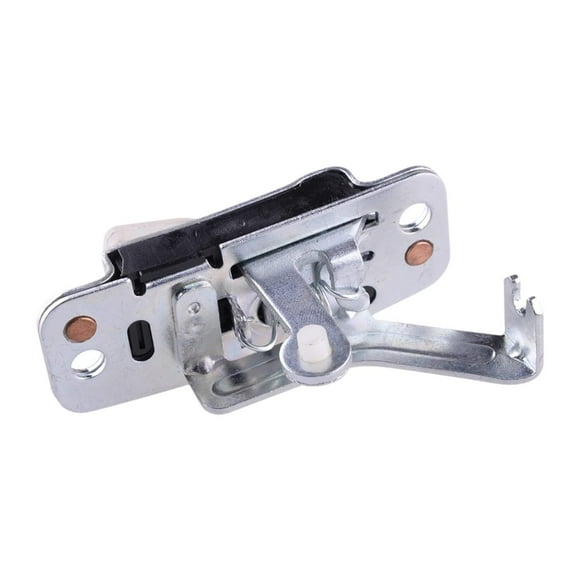 Accesorio de cerradura de puerta corrediza 1344901080 Premium Fácil de instalar Profesional Portátil Práctico Reemplazo rendimiento