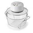 thumbnail image 1 of Aroma Housewares AST-900E Aeromatic Four à Convection, 1 of 4