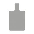thumbnail image 2 of koolsoo Pilates Reformer Mat Non Slip Pilates Mat for Reformer for Home Workout Yoga Light Gray, 2 of 9