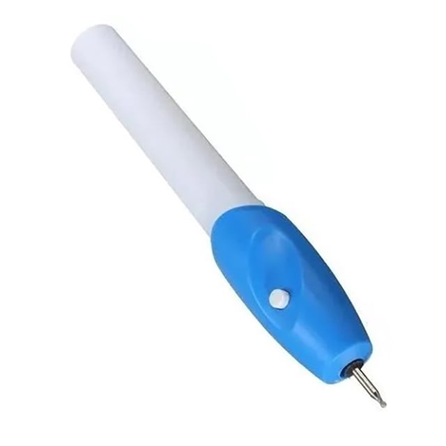DIY Engraving Pen,Electric Lettering Pen Cordless Electric Lettering Pen Automatic Engraving Pen Unparalleled Experience