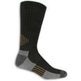 thumbnail image 2 of Men's Big & Tall Shinguard Sock 2 Pack, 2 of 3