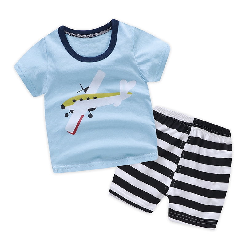 infant boy clothes walmart