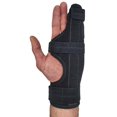thumbnail image 1 of Férula para dedos Armstrong America Metacarpal Pinky, 1 of 8