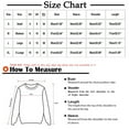 thumbnail image 2 of Ozmmyan Womens Cardigan Colorblock Sweater Knit Long Sleeve Lapel Hoodless Casual Cardigan Jacket, 2 of 5