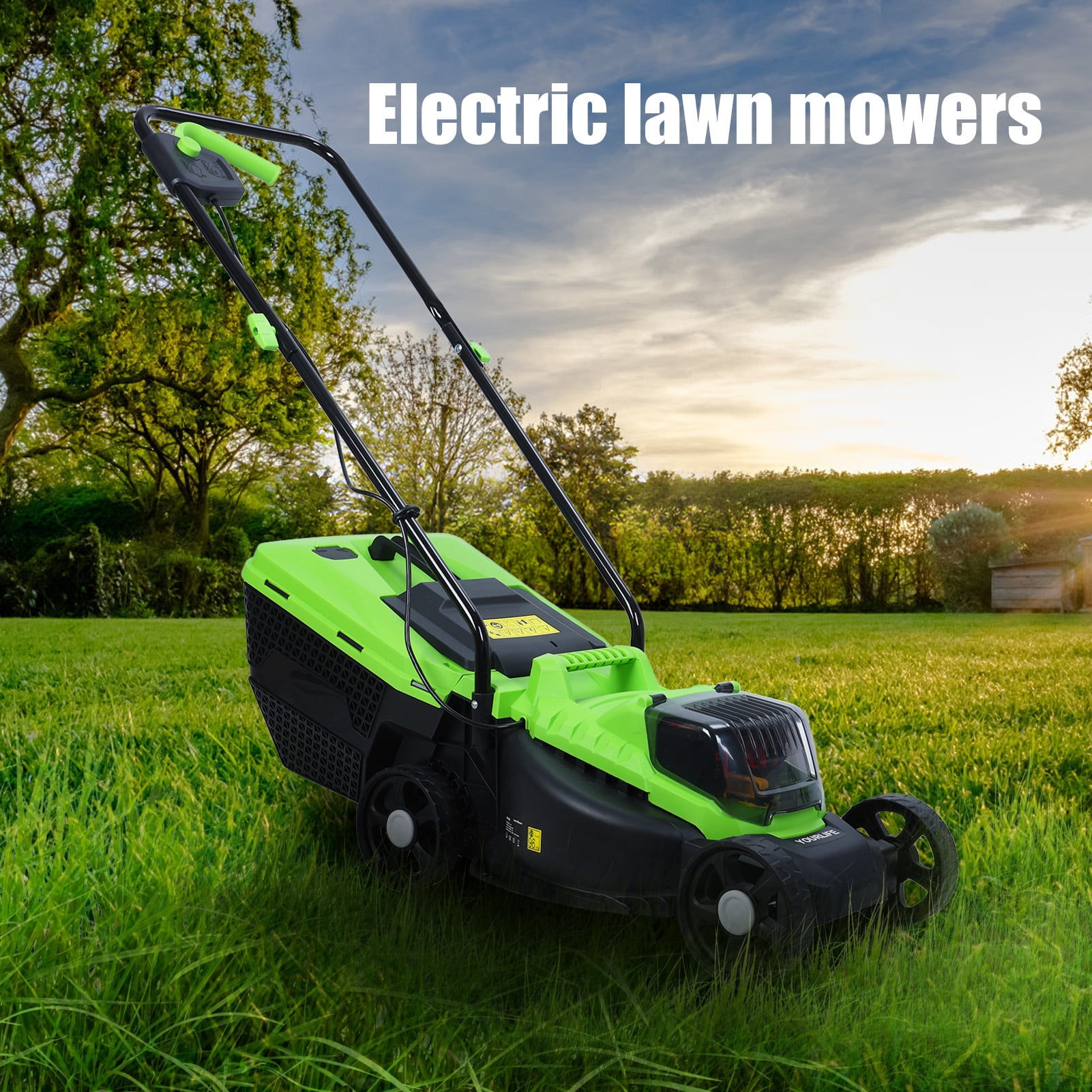 Greenworks 20