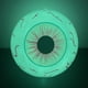 thumbnail image 2 of Globo Ocular Inflable para Halloween LED Remota Oculares Inyectados en (estilo D), 2 of 9