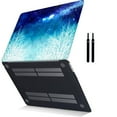 thumbnail image 1 of Protective Case Hard Cover Compatible with Old MacBook Pro 15"( Retina Display No Touch, 2015/2014/2013/2012) Cable Tie Model A1398, Galaxy A 107, 1 of 5