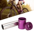 thumbnail image 4 of Bike Front Fork Setter Kit, Aluminum Alloy Crown Race Setting Tool  For 28.6mm Outer Diameter, 4 of 8