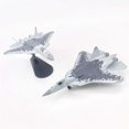 thumbnail image 5 of Modelo de avión de combate de la Fuerza Aérea Rusa, 5 of 5