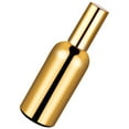 thumbnail image 4 of 1 botella pulverizadora de cóctel vacía, atomizador para barra (dorada), 4 of 6