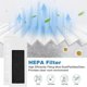 thumbnail image 5 of For T20 Omni Vacuum Cleaner Spare Parts Kits Main Side Brush HEPA Filters Mop Cloth Dust Bags Acces, 5 of 5