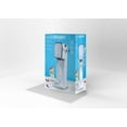 thumbnail image 3 of Machine à Eau Pétillante SodaStream Art Remise à Neuf, Blanche, 3 of 4