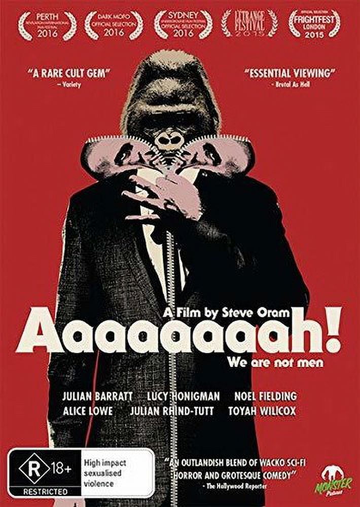 Jyj 3Hree Voices (DVD), Inok, Special Interests -