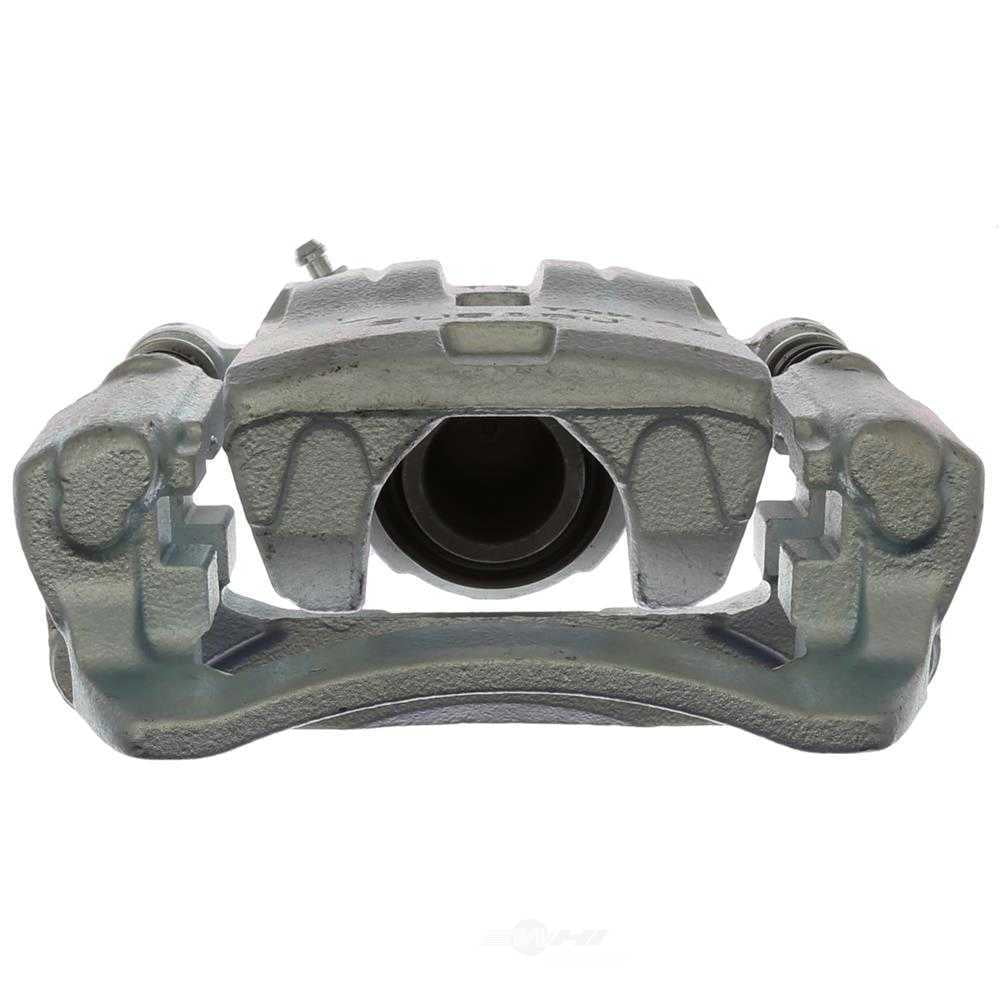 ACDelco 18FR12572C Reman Friction Ready Coated Disc Brake Caliper