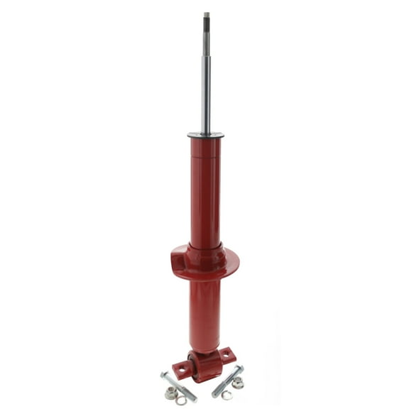 High Pressure Monotube Gas Strut