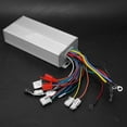 thumbnail image 3 of YLSHRF Motor Controller 36V 48V 750W Universal Brushless Electric Brushless Controller For Electric Bike Scooter, 3 of 8