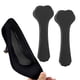 thumbnail image 4 of 1 par de pntils de , de los pie suave cómoda antideslizantes autoadhesivas negro Zulema Almohadilla para zapatos de tacón alto, 4 of 8