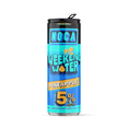 thumbnail image 2 of NOCA Weekend Water Fruit Flavored Beer 12pk/12oz Cans, 2 of 7