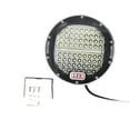 thumbnail image 2 of LED Spotlights,300W 7in Round Spot Spot Lamp Spot Light Reliable and Durable, 2 of 5
