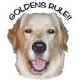 thumbnail image 2 of CafePress - Golden Tote Bag - Unisex Canvas Tote Bag, Beige, 1-Piece, 2 of 6