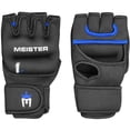 thumbnail image 2 of Guantes pesados Meister Elite de neopreno de 0,45 kg para ejercicios cardiovasculares, 2 of 5