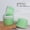 Green, variant on Hot 50 Pcs Large Muffin Cupcake Liner Cake Wrappers Baking Cup Tray Case Cake Paper Cups Pastry Tools Party Supplies
