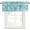 Green, variant on Navy Blue Coastal Valances for Windows Farmhouse Kitchen Curtains Valances Rod Pocket Valance Curtains for Windows Summer Ocean Waves Ombre Sea Starfish Window Valances for Bathroom Bedroom 60"x18"