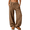 C, variant on Women Leopard Pants Baggy Wide Leg Sweatpants Fall Y2K Lounge Sweat Wear Cheetah Pants for Women with Pockets