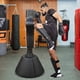thumbnail image 2 of Shin Guard RDX para entrenamiento de muay thai, kickboxing y artes marciales mixtas, 2 of 9