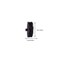 thumbnail image 4 of Riwesomey Disco de lijado de 50mm de diámetro, acondicionador de superficie, ruedas abrasivas portátiles de acero inoxidable de alta dureza, eliminador Herramientas eléctricas Riwesomey TO009594-00, 4 of 6
