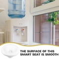 thumbnail image 4 of Dispensador de agua para el hogar, asiento inteligente, enfriador de agua Universal, asiento inteligente de repuesto, 4 of 6