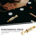 thumbnail image 3 of Minkissy Nut Off Bolt Tricks Self Rotating Screws Golden 1Set for Shows, 3 of 7