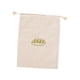 thumbnail image 5 of Bolsas de pan con cordón, prácticas, resistentes, portátiles, reutilizables, para refrigerios 1 verde horizontal, 5 of 9