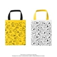 thumbnail image 1 of Bolsa Reutilizable La Bolsa Verde Snoopy varios modelos 1 pieza, 1 of 2