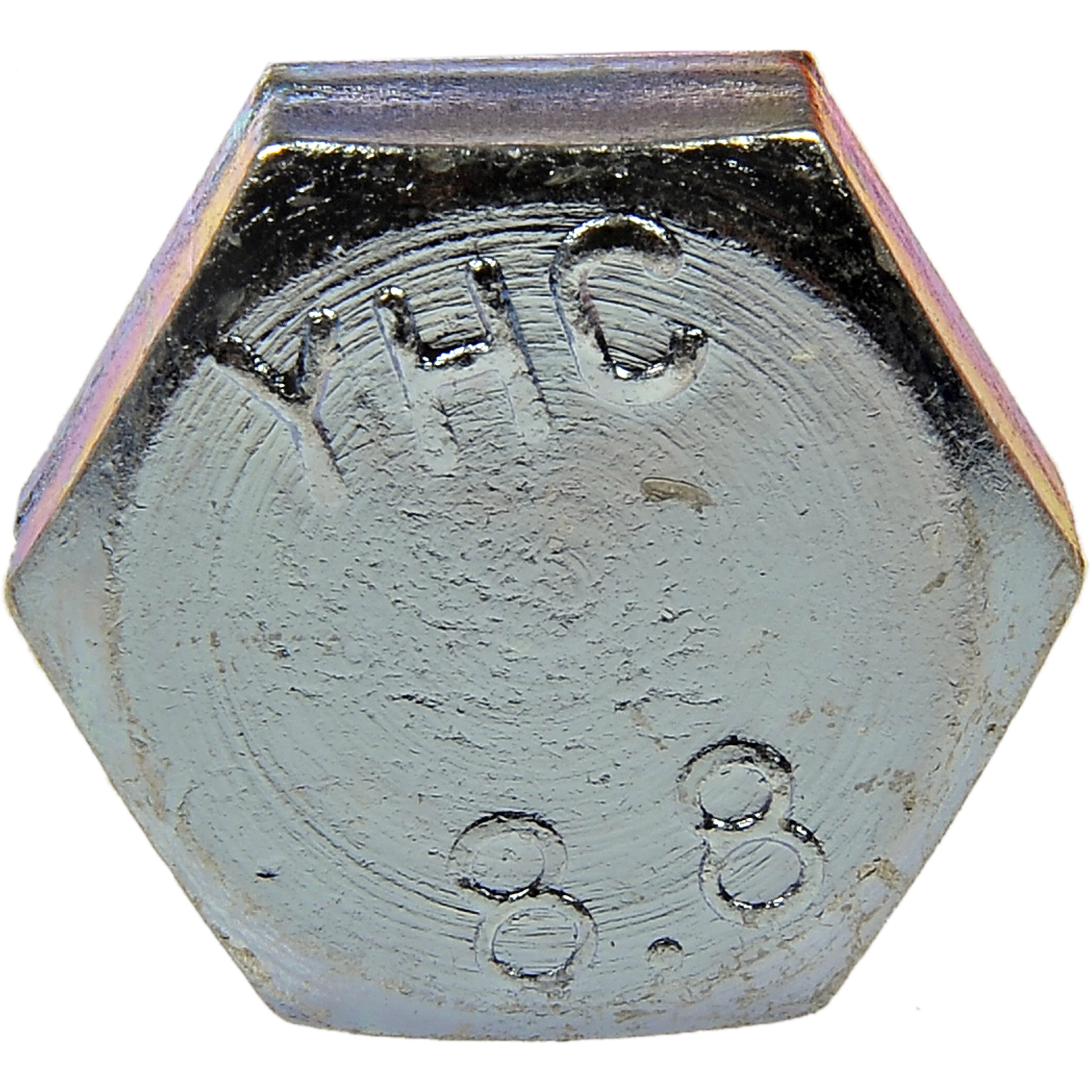 Dorman 875-680BX Cap Screw-Hex Head-Class 8.8- M12-1.75 x 80mm , Pack of 6