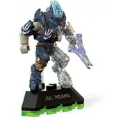 Mega Construx Halo Jul 'mdama