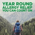 thumbnail image 3 of Equate Fluticasone Propionate Nasal Allergy Relief Spray, 50 mcg, Non-Drowsy, 3 of 7