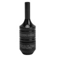 thumbnail image 1 of Tattoo Grip Profesional Aleación de aluminio Ergonómico Autobloqueo Tatuaje Mano Tubo Suministros para tatuajes Negro Diámetro 25 mm / 1 pulg., 1 of 10