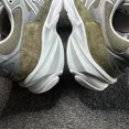 thumbnail image 4 of New Balance 990v6 Men’s Size 10 D Med Running Shoe ‘Olive Mesh’ Made In USA, 4 of 6