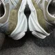 thumbnail image 4 of New Balance 990v6 Men’s Size 10 D Med Running Shoe ‘Olive Mesh’ Made In USA, 4 of 6
