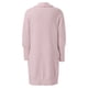 thumbnail image 2 of Gabardina Gibobby Suéter cárdigan de punto largo con parte delantera abierta sólida para Mujer rosa S, 2 of 5