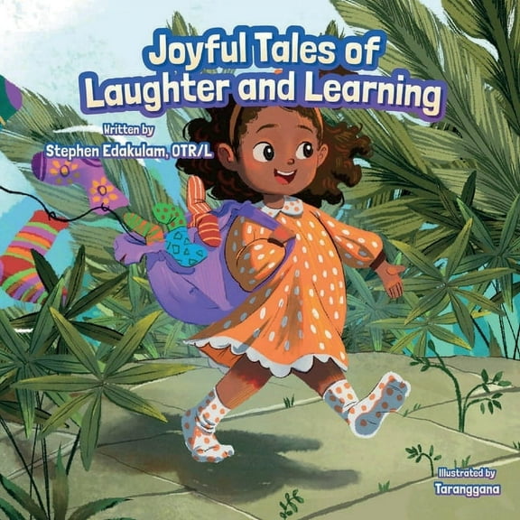 Joyful Tales of Laughter and Learning, (Paperback)