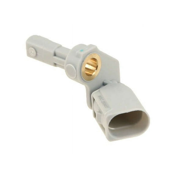 Rear Right ABS Speed Sensor - Compatible with 2016 Volkswagen Tiguan SEL FWD