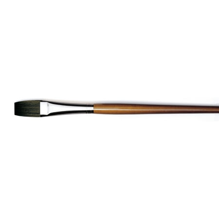 UPC: 3046450489498 | Isabey Isacryl Synthetic Brush Flat Size 10