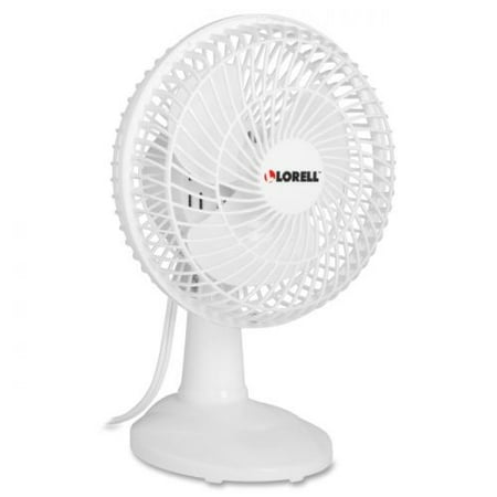Lorell Desk Fan Walmart Canada