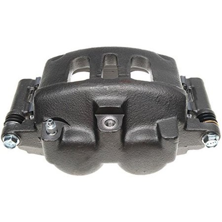 ACDelco 18FR2013 Professional Front Passenger Side Disc Brake Caliper Assembly without Pads (Friction Ready)  Remanufactured