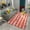 11, variant on Colorful Vintage Brick Wall Carpet for Teen Boys Kids Bedroom Living Room r Floor Rugs Bathroom Toilet Non-Slip Area Mats
