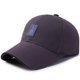 thumbnail image 1 of Sombreros para hombres y mujeres en primavera y verano, gorras de béisbol de algodón, sombreros deportivos para el sol, sombreros de pico de pato, sombreros de protección solar y parasol., 1 of 6