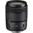 thumbnail image 3 of Canon EF-S 18-135mm f/3.5-5.6 IS USM Standard Zoom Lens, Objectif Tout-Usage pour Appareils Reflex Numériques APS-C (Modèle International), 3 of 4