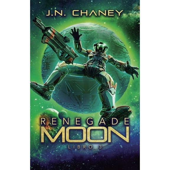 Renegade Star Renegade Moon, (Paperback)